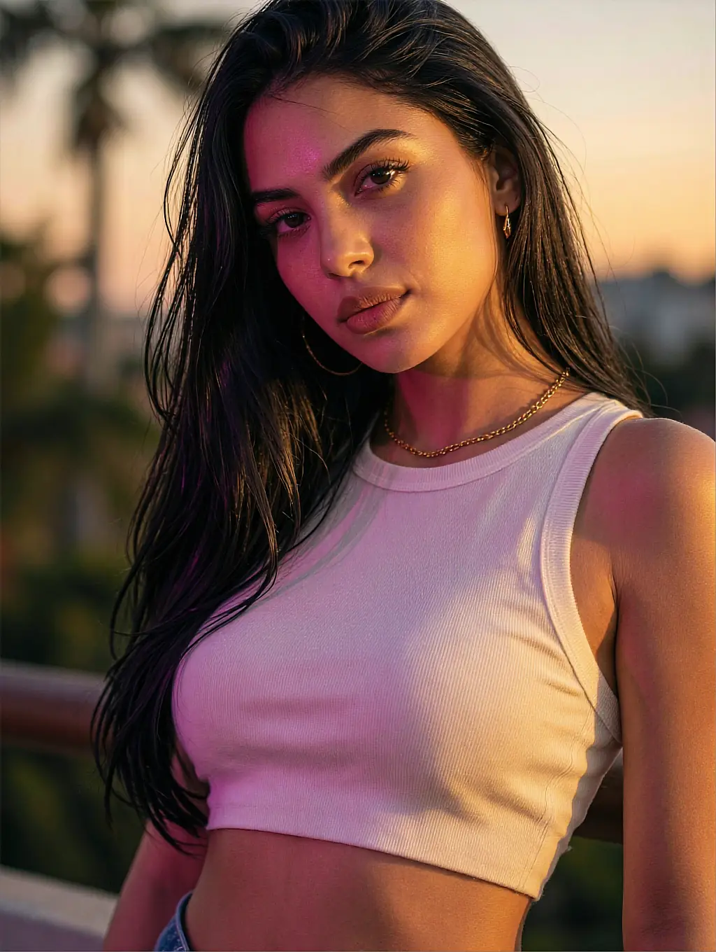 GoLoveFree — your AI girlfriend